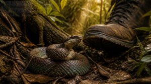 why snake bites happen why snake bites happen