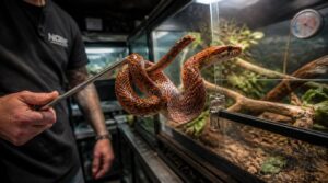 why snake hooks trigger stress why snake hooks trigger stress