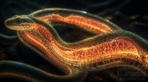 why snake lungs are elongated why snake lungs are elongated