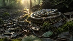 why snake maternal care is rare why snake maternal care is rare