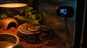 why snake owners need digital thermometers why snake owners need digital thermometers
