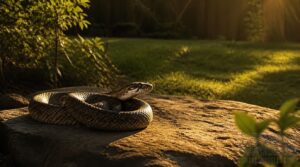 why snake sightings vary by temperature why snake sightings vary by temperature