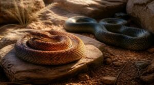 why snakes coil for temperature and rest why snakes coil for temperature and rest
