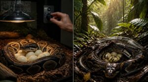 wild versus captive breeding cycles wild versus captive breeding cycles