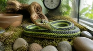 yes—garter snakes make good pets yes—garter snakes make good pets