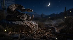 yes, many snakes are active at night yes, many snakes are active at night