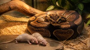 yes—two mice can be safe occasionally yes—two mice can be safe occasionally