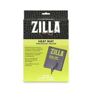Zilla Heat Mat, Terrarium Heater B002Z5GOU8