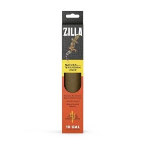 Zilla Reptile Terrarium Bedding Substrate B001OVGQ9S