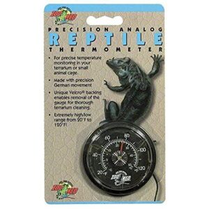 Zoo Med Analog High Range B003NKCYDA