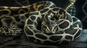6. dominant spider gene 6. dominant spider gene