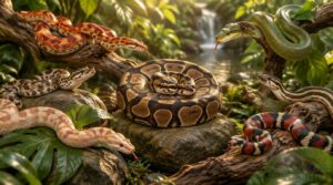 7 beginner-friendly pet snakes to consider 7 beginner-friendly pet snakes to consider