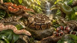7 beginner-friendly pet snakes to consider 7 beginner-friendly pet snakes to consider