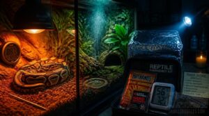 adapting temperatures for species, seasons, and outages adapting temperatures for species, seasons, and outages