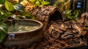 add water, check conditions, and keep the terrarium clean add water, check conditions, and keep the terrarium clean