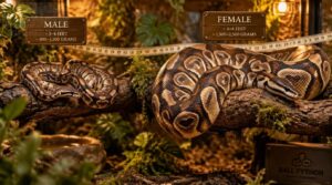 adult males and females adult males and females
