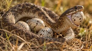 african egg-eating snakes: bird eggs african egg-eating snakes: bird eggs