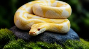 albino—best high-contrast look albino—best high-contrast look