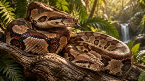 animal welfare and genetic ethics in boa breeding animal welfare and genetic ethics in boa breeding