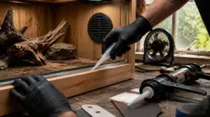 apply non-toxic sealants safely apply non-toxic sealants safely