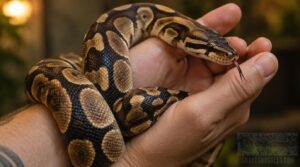 are ball python bites dangerous are ball python bites dangerous