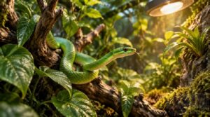 are rough green snakes good pets? temperament, lifespan, cost, and sourcing are rough green snakes good pets? temperament, lifespan, cost, and sourcing