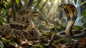 are snakes resistant to other snakes’ venom are snakes resistant to other snakes’ venom