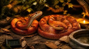 are your corn snakes ready to breed are your corn snakes ready to breed