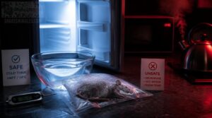avoid microwaves and hot water avoid microwaves and hot water