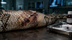 bacterial dermatitis and scale rot bacterial dermatitis and scale rot