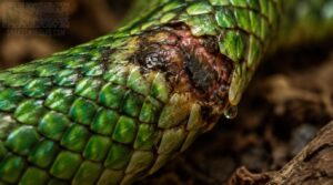 bacterial infections and scale rot bacterial infections and scale rot