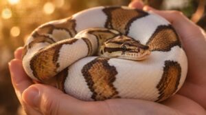 ball python ball python