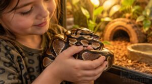 ball python ball python
