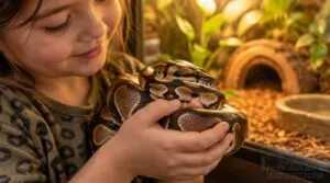 ball python ball python