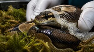ball python health care: shedding, common illnesses, and annual vet checks ball python health care: shedding, common illnesses, and annual vet checks