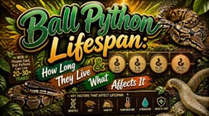 ball python lifespan ball python lifespan