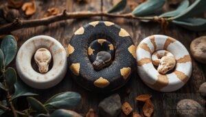 ball python morph basics: colors, patterns, and inheritance ball python morph basics: colors, patterns, and inheritance