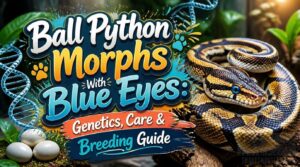 ball python morphs with blue eyes ball python morphs with blue eyes