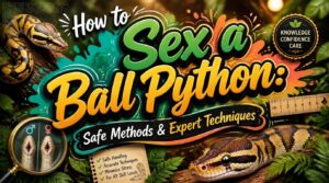 ball python sexing methods ball python sexing methods