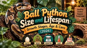 ball python size and lifespan ball python size and lifespan