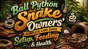 ball python snake owners ball python snake owners