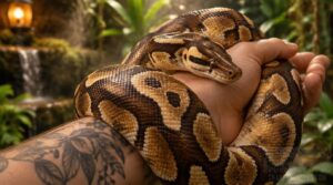 ball pythons ball pythons