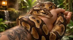 ball pythons ball pythons