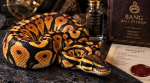 bang ball python bang ball python