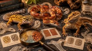 beginner-friendly reptiles and starter morphs beginner-friendly reptiles and starter morphs