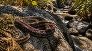 behavior, activity patterns, brumation, and defense strategies behavior, activity patterns, brumation, and defense strategies