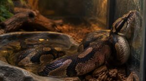 behavioral clues your snake shows behavioral clues your snake shows