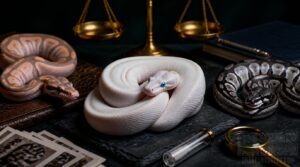 bel, scaleless, and axanthic bel, scaleless, and axanthic