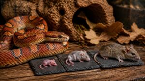 best corn snake food by age best corn snake food by age