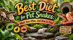 best diet for pet snakes best diet for pet snakes